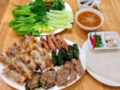 Ram Thịt Nướng 79 - Món Ngon Quảng Ngãi Quận Tân Phú