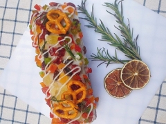 Mercini Bakery Tiệm Bánh Ngon Quận 3