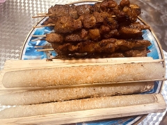 Tiệm Thịt Nướng Ngon Phạm Văn Đồng Gò Vấp