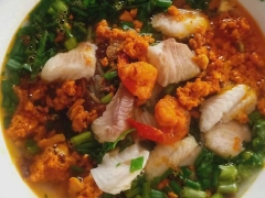 Quán Bún Cá Kiên Giang Ngon Bình Thạnh