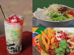 Quán Chè Ngon Tỉnh Lộ 10 Bình Tân