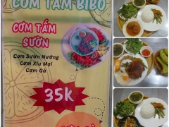 Quán Cơm Tấm Ngon Tôn Thất Thuyết Quận 4