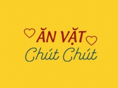 Ăn Vặt Chút Chút Thống Nhất Gò Vấp
