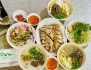 Quán Cháo Vịt Thanh Đa Gốc Nhà Lá Ở Quận 5