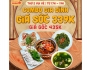 Nhà Hàng Cơm Niêu Thoáng Việt Cao Thắng Quận 3