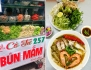 Quán Bún Mắm Cô Tư Kỳ Đồng Quận 5