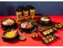 Quán Mì Cay Seoul Phạm Hùng Bình Chánh