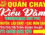 Quán Chay Kiều Đàm Trần Xuân Soạn Quận 7