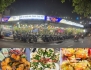 Quán Lẩu Cá Đuối Nha Trang Thảo Mập Tân Hương Tân Phú